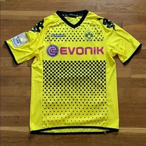 Borussia Dortmund Götze 11 M Jersey